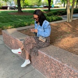 Meet your Posher, Chasity